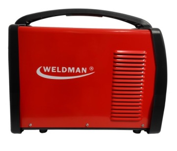 WELDMAN TORNADO TIG 210 ИНВЕРТОРНЫЙ СВАРОЧНЫЙ АППАРАТ AC/DC