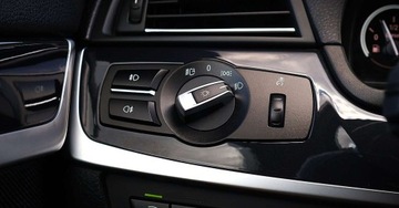 BMW Seria 5 F10-F11 Limuzyna Facelifting 520d 190KM 2016 BMW Seria 5 (nr. 109) 2.0 190KM Nawigacja Tempomat Parktronik Klima Gwaran, zdjęcie 32