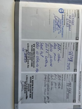 Volvo XC70 II 2013 Samochód Volvo XC 70, zdjęcie 15