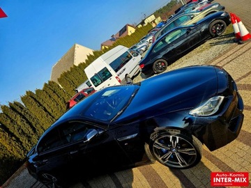 BMW Seria 6 F06-F12-F13 Gran Coupe Facelifting 640d 313KM 2015 BMW Seria 6 3.0D 313KM Lifting bogata wersja zarejestrowana 209tys km Head, zdjęcie 6