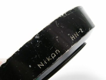 NIKON: бленда HN-2