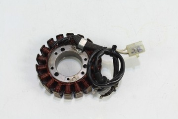 YAMAHA YZF R6 98-02 RJ01 RJ03 ALTERNATOR STATOR