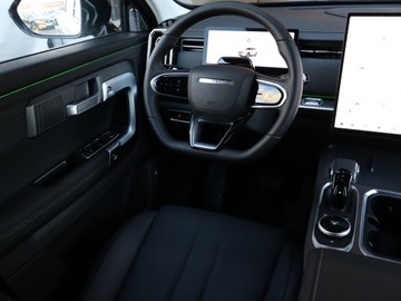  Jaecoo 7 1.6 TGDI, 1. Właściciel, Serwis ASO, zdjęcie 6