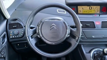 Citroen C4 Picasso I 1.6 HDi FAP 112KM 2013 CITROEN C4 PICASSO 1.6 HDI|NISKI PRZEBIEG|PO SERWISIE|GOTOWY DO REJESTRACJI, zdjęcie 34