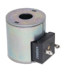 Cewka HYDRAFORCE 4303710 10VDC 20W h=49,9mm