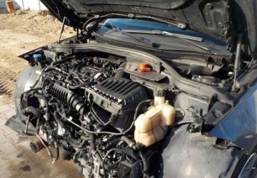 BMW Seria 1 F40 2019 BMW Seria 1 M-Sport Okazja 1.5 Benzyna 140KM, zdjęcie 6