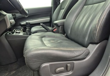 Nissan X-Trail II 2010 Nissan X-Trail Nissan X-Trail Tekna LE 4x4 Panorama Hak 2.0DCi 170KM, zdjęcie 11