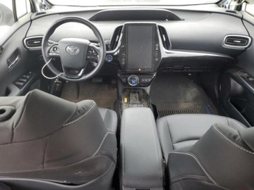 Toyota Prius IV Hatchback Plug-in 1.8 Hybrid Plug-in 122KM 2021 Toyota Prius 2021 TOYOTA PRIUS PRIME LE 1.8 Hybryda 121KM, zdjęcie 8