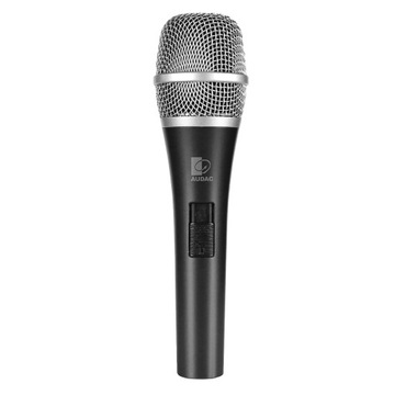 Audac M97 mikrofon pojemnościowy