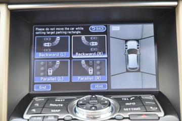 Infiniti QX70 3.0d 238KM 2016 INFINITI QX70 Krajowe Bezwypadkowe Serwisowane, zdjęcie 28