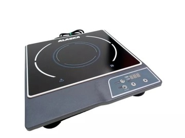 ALASKA IC 1800 ОТДЕЛЬНО СТОЯЩАЯ ПАРКА