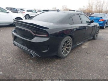 Dodge Charger VII 2018 Dodge Charger Daytona 392 2018 6.4 Benzyna 485KM, zdjęcie 5