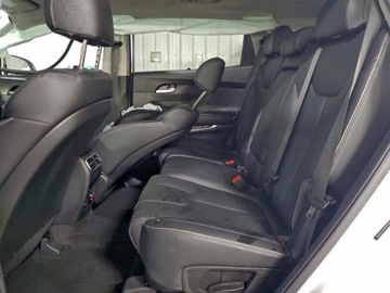 Hyundai Santa Fe IV 2023 Hyundai Santa Fe 2023 HYUNDAI SANTA FE LIMITED 1.6 Hybryda 226KM, zdjęcie 9