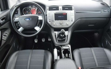 Ford Kuga I 2.0 Duratorq TDCi 163KM 2011 Ford Kuga 2.0D Indywidual 4x4 Navi Kamera 2 KPL KOL Super Stan Sprowadzony, zdjęcie 23