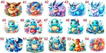 Кружка Покемонов Подарки на день рождения.