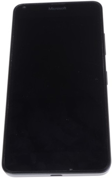 Telefon Microsoft Lumia 640 RM-1077 czarny
