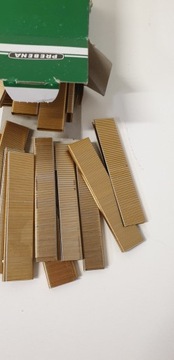 СКОБЫ ОЦИНКОВАННЫЕ PREBENA ES23