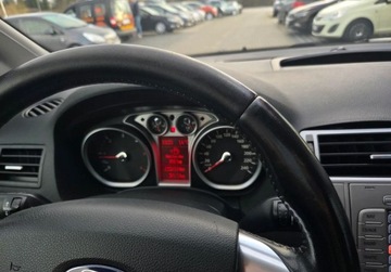 Ford Kuga II SUV 2.0 Duratorq TDCi 140KM 2012 Ford Kuga 2.0tdci.140KM.Grzane foteleprzednia szyba.Navi.Usb.Faktura.Gwara, zdjęcie 25