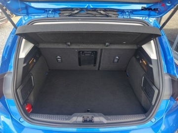 Ford Focus III Sedan Facelifting 1.0 EcoBoost 125KM 2018 Ford Focus 1.0 125KM Full led Navi Kamera Asystenty Salon Polska Faktura V, zdjęcie 9