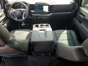Chevrolet Silverado II 2025 Chevrolet Silverado K1500 LT-L 2025 2.7l 2.7 Benzyna 310KM, zdjęcie 8