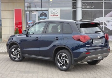 Suzuki 2025 Suzuki Vitara Suzuki Vitara 1.5 Dual-Jet Hybrid Premium Plus 2WD, zdjęcie 3