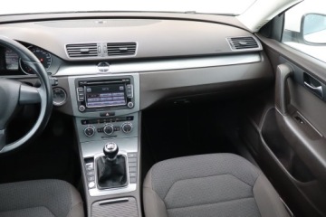 Volkswagen Passat B7 Limousine 1.8 TSI 160KM 2012 VW Passat 1.8 TSI, Salon Polska, Serwis ASO, zdjęcie 7