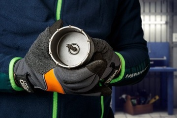 Otwornica widiowa 85mm z adapterem SDS+