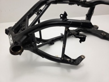 Honda CB 500 F CBF 2014 КАДРОВЫЕ ДОКУМЕНТЫ