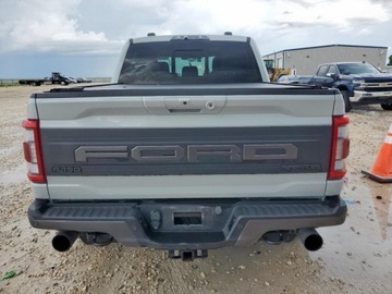 Ford 2023 Ford F150 Raptor 2023 3.5l 3.5 Benzyna 450KM, zdjęcie 2