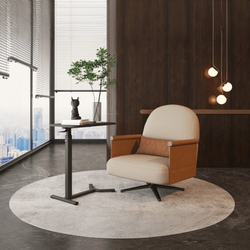 Стол для ноутбука Tablet 7 кг Spacetronik РЕГУЛИРУЕМАЯ высота, белый