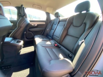 Volvo S90 II Sedan 2.0 D3 150KM 2017 Volvo S90 2.0d 150km skory ledy asystenci Navi zamiana 1r gwarancji 2.0, zdjęcie 32