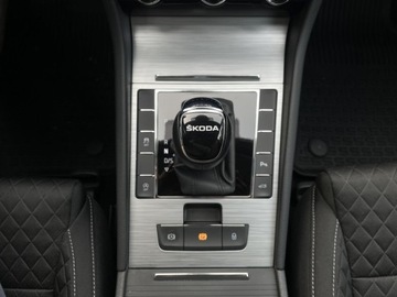 Skoda Superb III Liftback Facelifting 2.0 TSI 190KM 2022 Skoda Superb Ambition ! Kamera Cofania ! Tempomat, zdjęcie 22