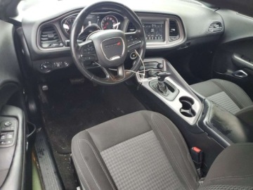 Dodge Challenger III 2023 Dodge Challenger Sxt 2023 3.6 Benzyna 303KM, zdjęcie 8