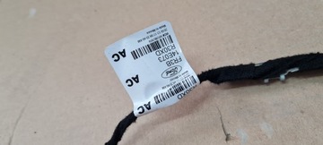 РУЧКА ВНУТРЕННЕЙ ДВЕРИ MUSTANG VI LIFT GT ЛЕВАЯ ПЕРЕДНЯЯ FR3B-6322601-A