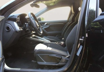 Audi A3 8Y 2021 Audi A3 Audi A3 1.4 Hybryda Plug-in 150KM, zdjęcie 10