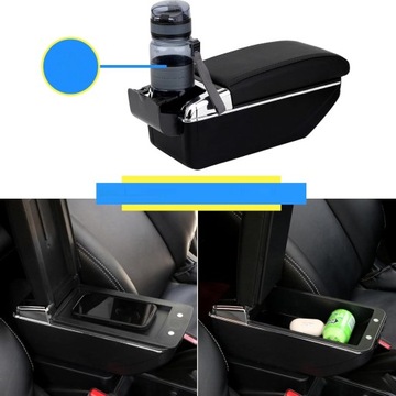 LOKETNÍ OPĚRKA SEAT ARONA CENTRÁLNÍ Z PŘIHRÁDKOU I ÚCHYTEM NA NÁPOJ