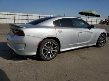 Dodge Charger VII 2023 Dodge Charger GT 2023 3.6L 3.6 Benzyna 300KM, zdjęcie 3