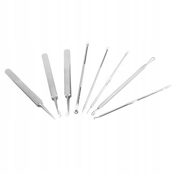 1 комплект инструментов для удаления прыщей