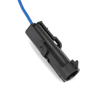 Gniazdo ładowarki 48 V Delta-Q dla EZGO RXV/TXT