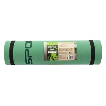 Коврик спальный Spokey DRIFTER 50 см x 180 см x 0,7 см
