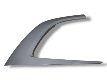 Leiste Schutzleiste Fenster heck rechts Seite Citroen C4 Grand Picasso 2 2016 96776507