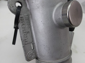 BMW R 1200 ST R1200ST 2005 przepustnice pozostałości stacyjka