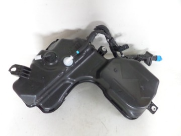 Zbiornik AdBlue KIA SORENTO III LIFT 18- CRDI