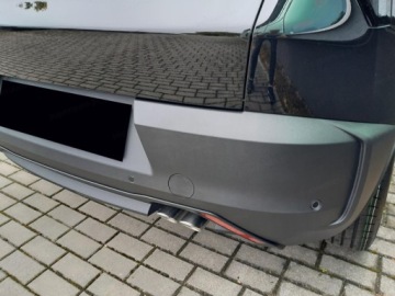 Alfa Romeo Junior SUV 1.2 Hybrid 145KM 2026 ALFA ROMEO Junior Ibrida Ti Suv 1.2 (145KM) 2026, zdjęcie 16