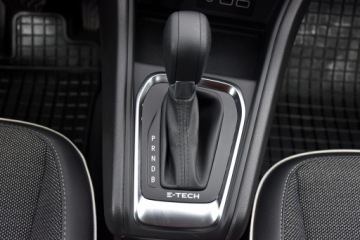 Renault Captur II 2023 Renault Captur II Techno 1.6E-TECH Hybrid 143KM *TYLKO 13620km* BOGATE, zdjęcie 21