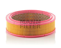 FILTR OLEJE MANN W914/2 + MANN-FILTER VZDUCHU