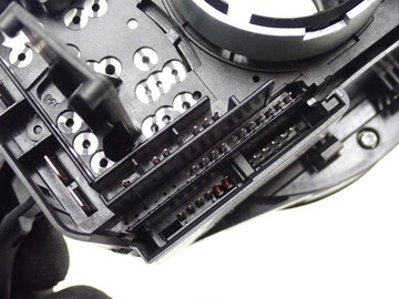 MINCE PŘEPÍNAČ PÁSEK KOMBINOVANÝ 6Q0953503EC VW POLO 6R 11R