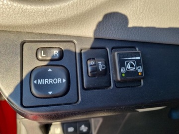 Toyota Yaris III Hatchback 5d Facelifting 2017 1.0 VVT-i 72KM 2020 Toyota Yaris 1.0 Active EU6 III (2011-2019) Toyota, zdjęcie 20