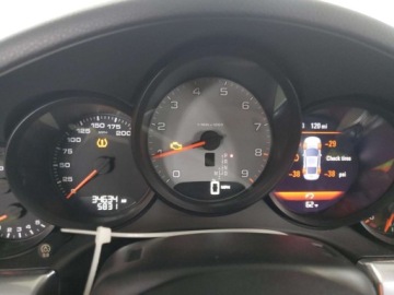 Porsche 911 991 Carrera 2/2S Coupe 3.8 400KM 2015 Porsche 911 Carrera S 2015 3.8l 3.8 Benzyna 400KM, zdjęcie 9