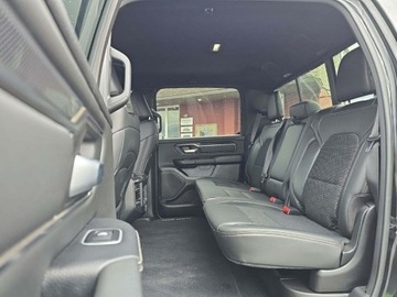  RAM 1500 Sport 2022 5.7l 5.7 Benzyna 395KM, zdjęcie 10